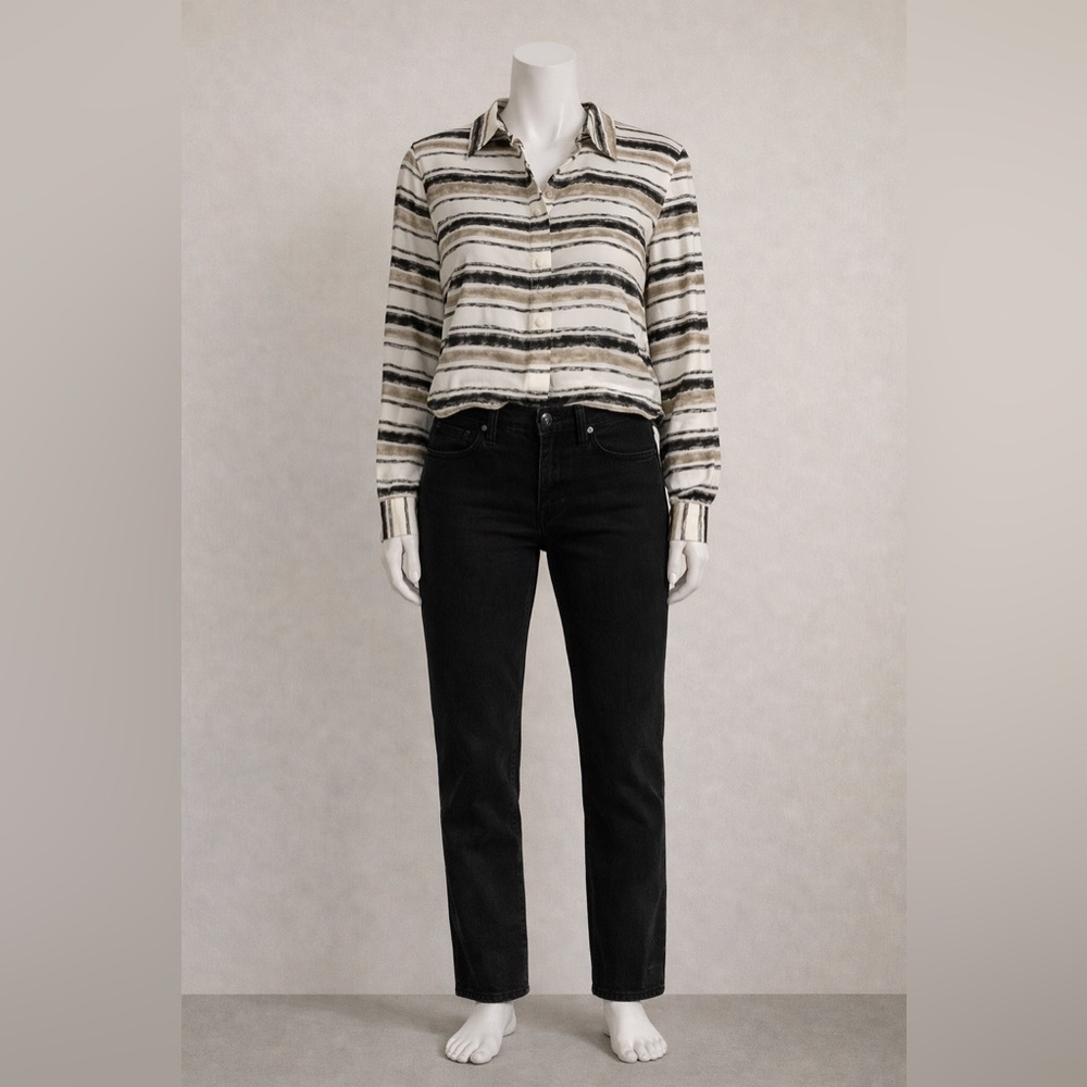 Alfred Dunner top